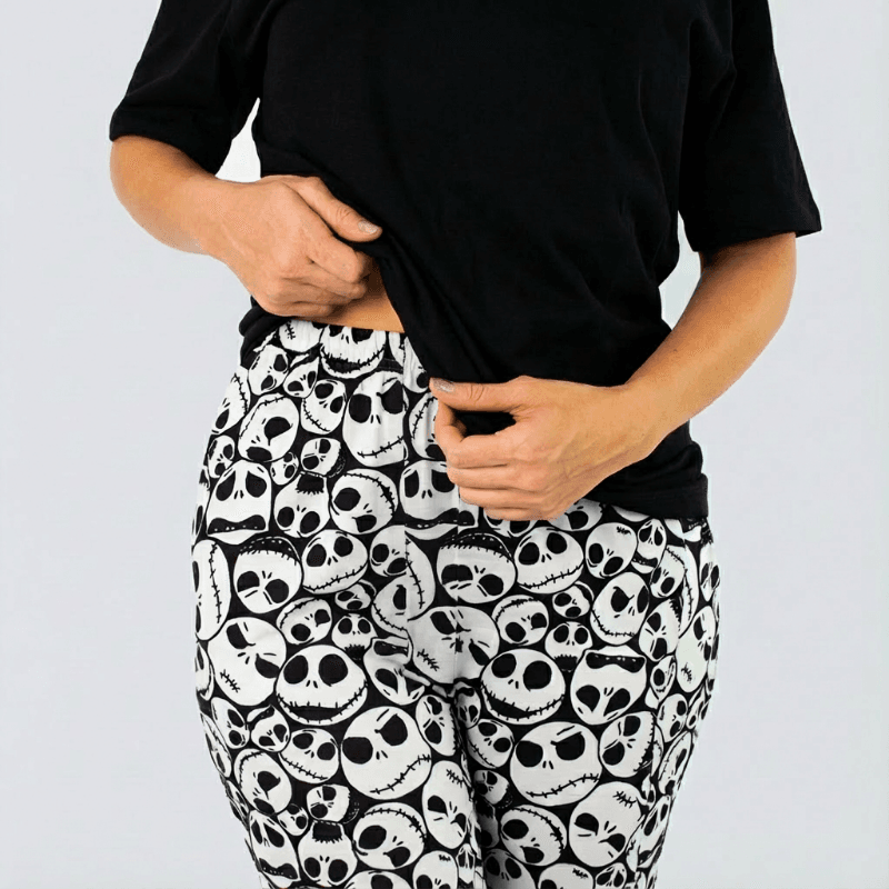 Pijama Jack Skellington - Pijamas