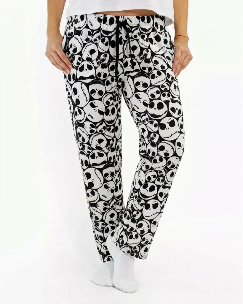 Pijama Jack Skellington - Pijamas