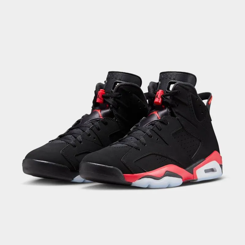 Air Jordan 6 Retro - Jordan