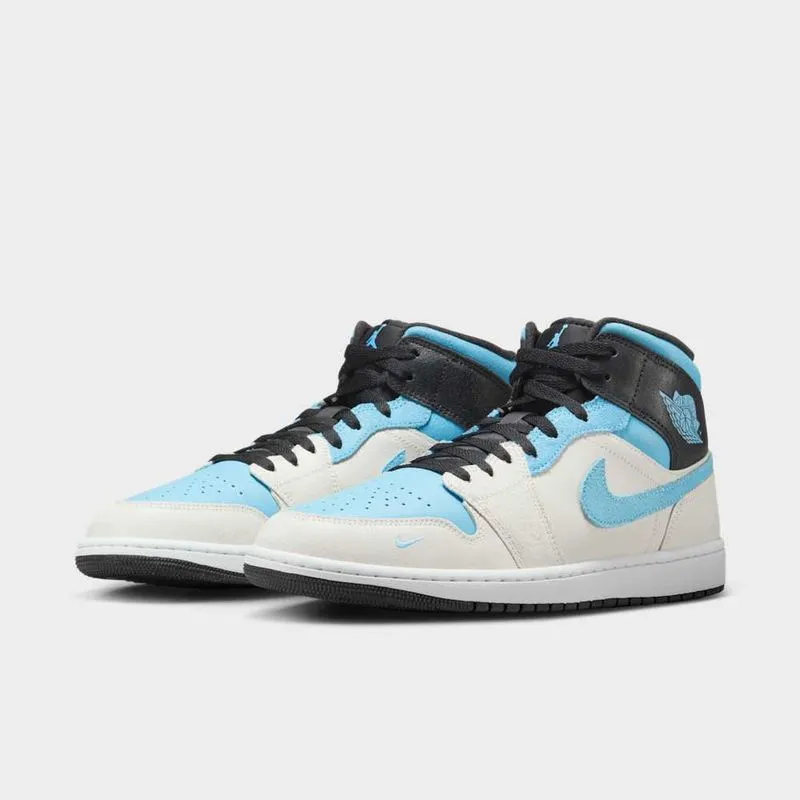 Air Jordan 1 Mid SE - Calzado