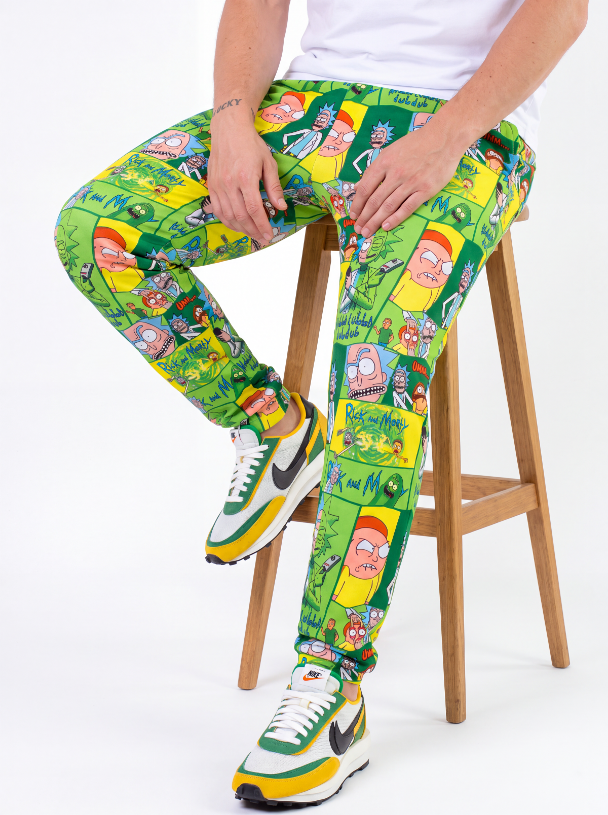 Pijama Cuadros