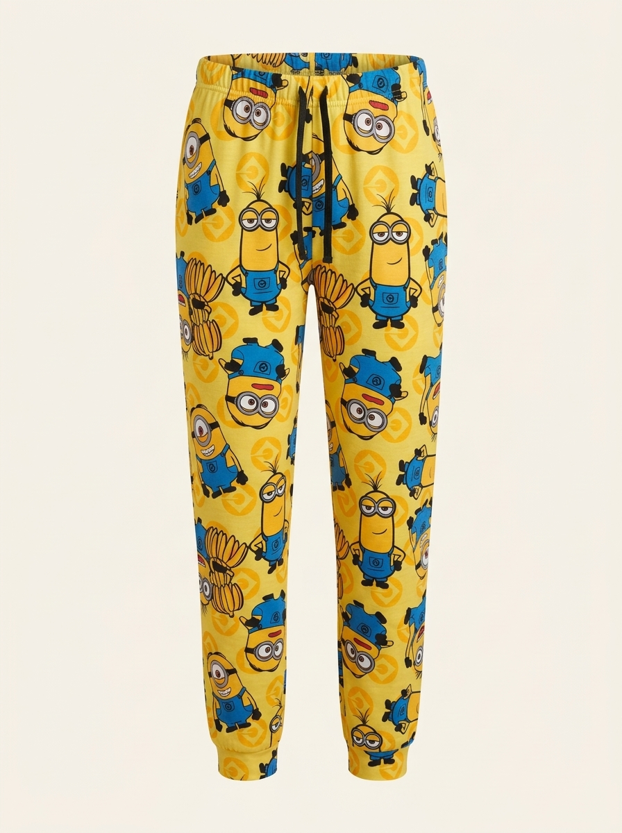Pijama Bob Esponja