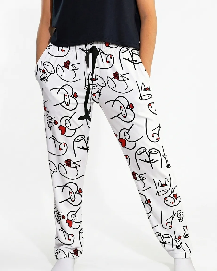 Pijama De Meme Flork