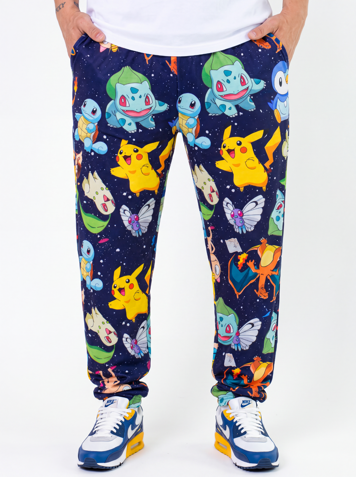 Pijama Bob Esponja