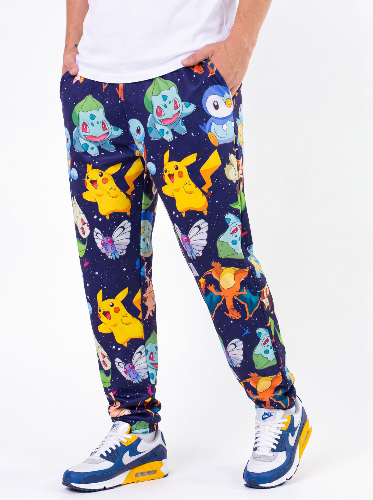 Pijama Bob Esponja