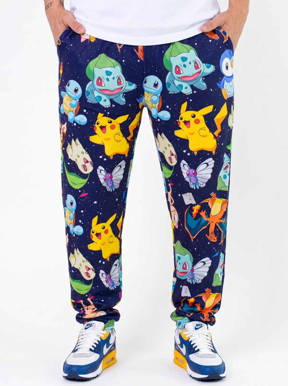 Pijama Bob Esponja - Mujer