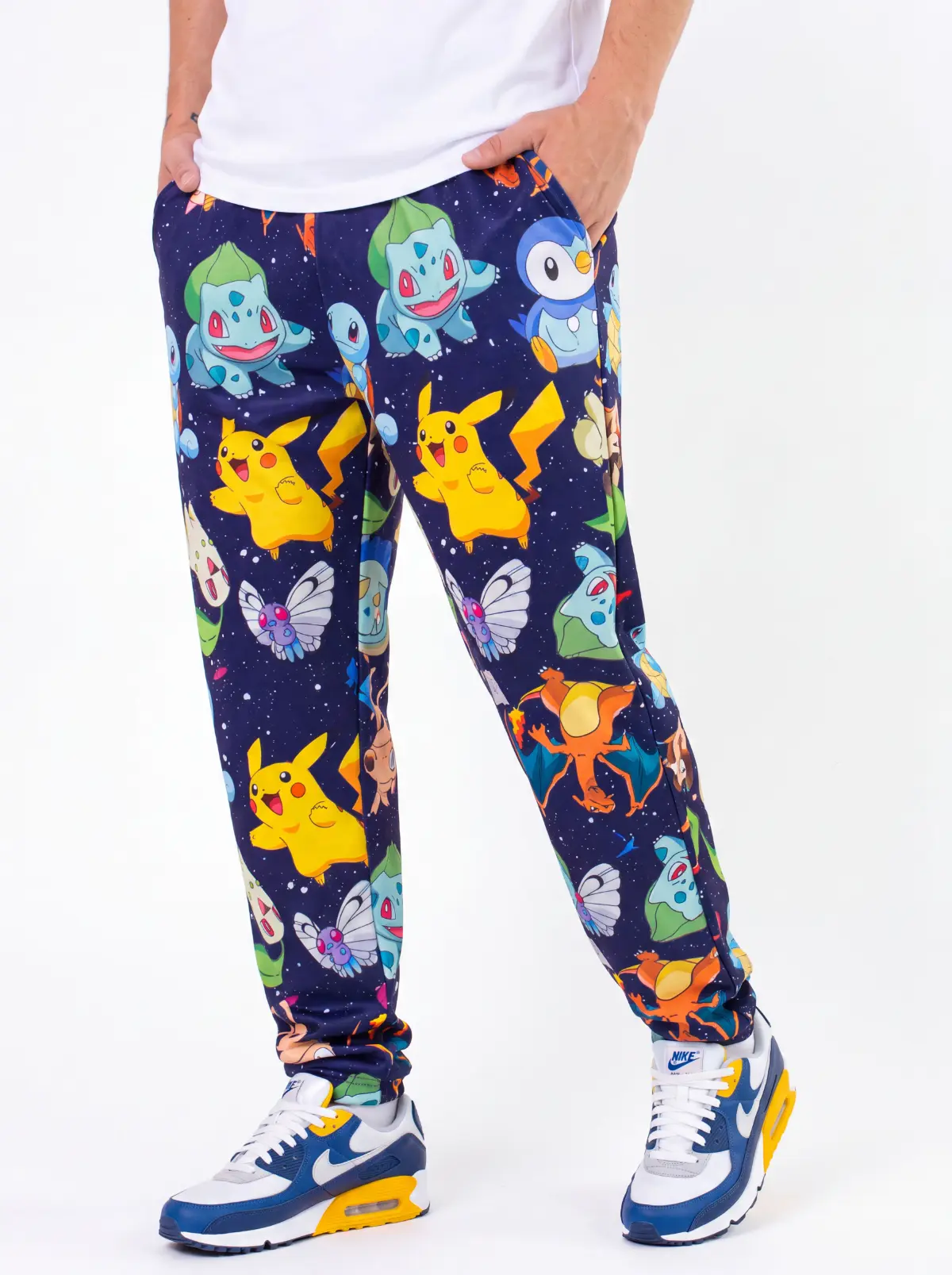 Pijama Bob Esponja - Mujer