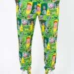 Short Looney Tunes - M