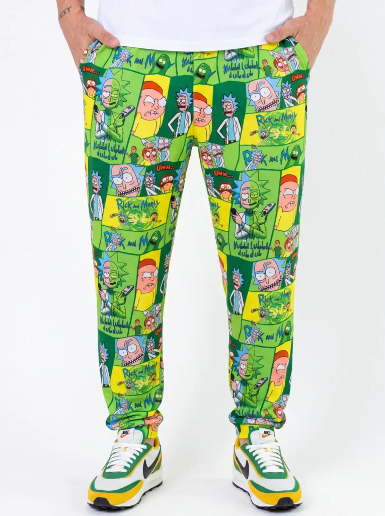 Pantalón corto