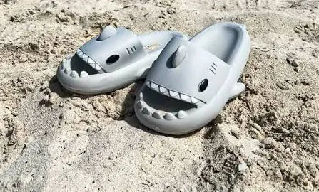 Pantuflas