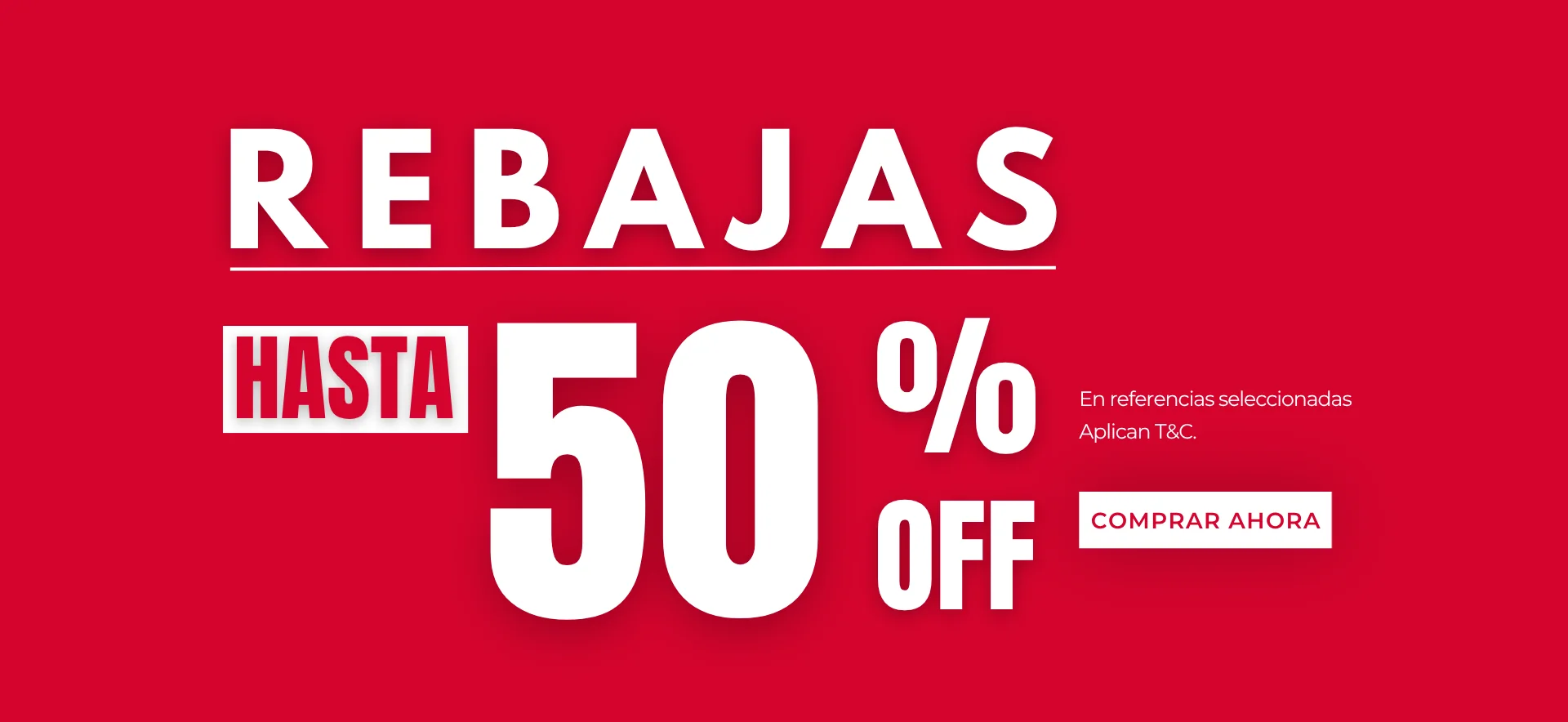 banner sale