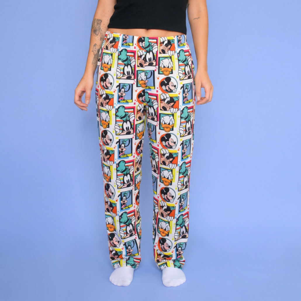 Pijama Goofy