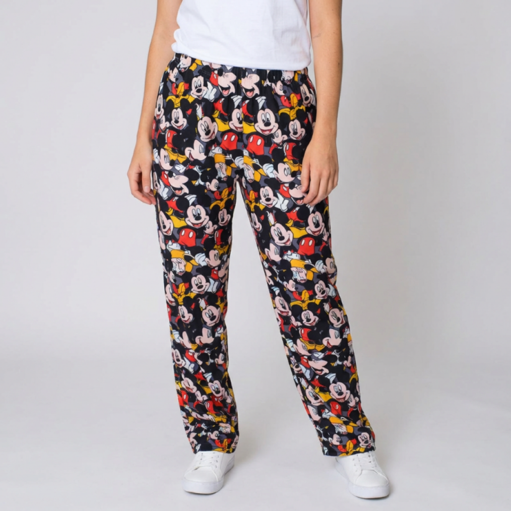 Pijama Mickey Mouse