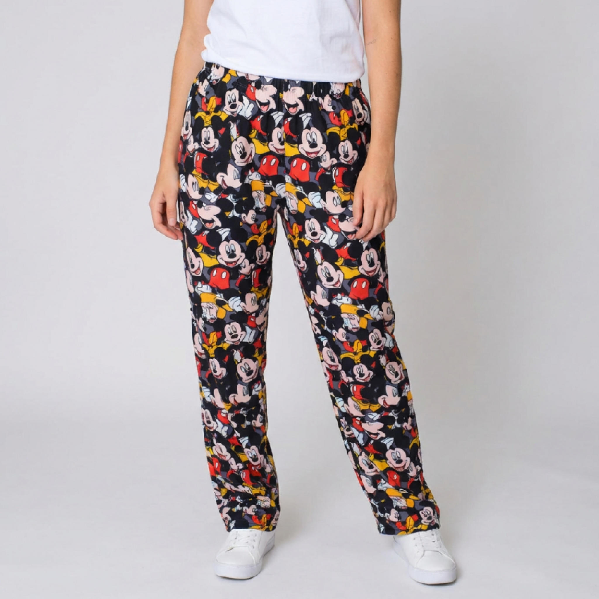 Pijama Mickey Mouse